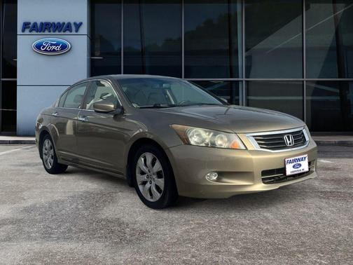 2010 Honda Accord EX-L