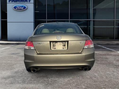 2010 Honda Accord EX-L