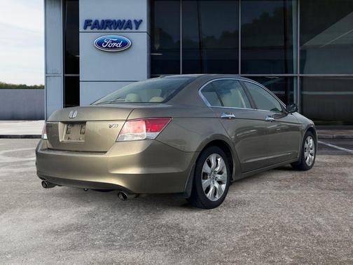 2010 Honda Accord EX-L