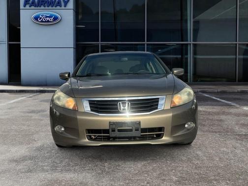 2010 Honda Accord EX-L