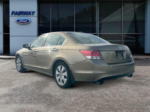 2010 Honda Accord EX-L