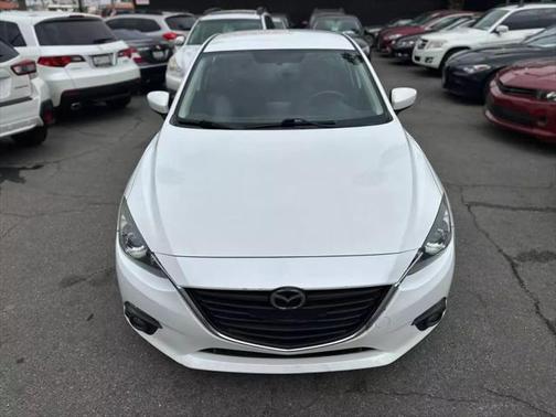 2015 Mazda Mazda3 i Touring