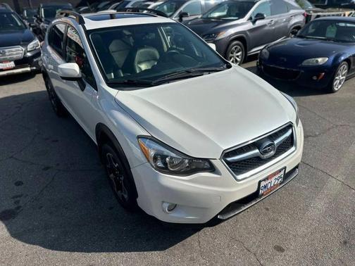 2014 Subaru XV Crosstrek 2.0i Premium