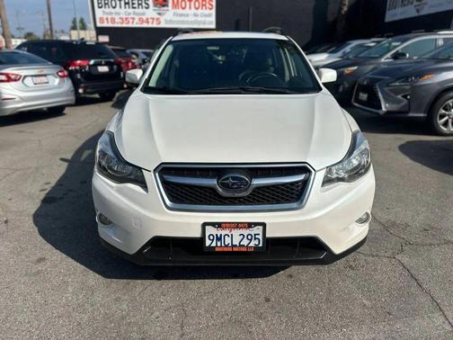 2014 Subaru XV Crosstrek 2.0i Premium