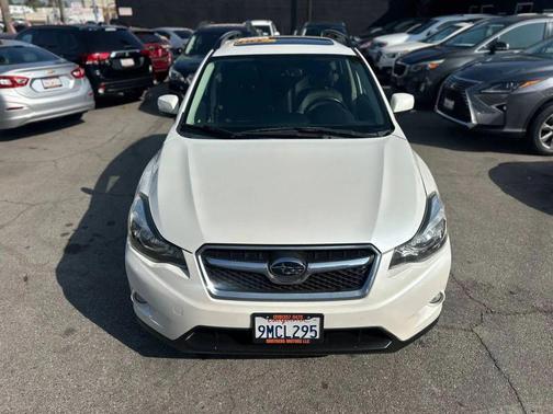 2014 Subaru XV Crosstrek 2.0i Premium