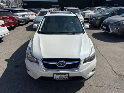 2014 Subaru XV Crosstrek 2.0i Limited