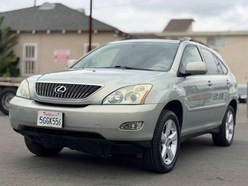 2004 Lexus RX 330 Base