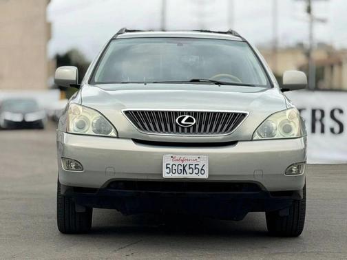 2004 Lexus RX 330 Base
