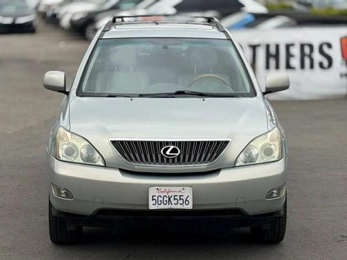 2004 Lexus RX 330 Base