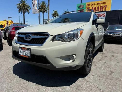 2014 Subaru XV Crosstrek 2.0i Premium
