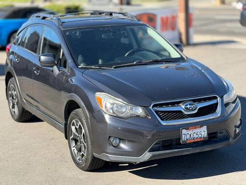 2013 Subaru XV Crosstrek 2.0i Limited