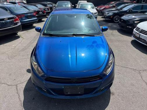 2013 Dodge Dart SXT