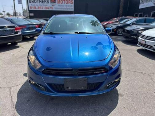 2013 Dodge Dart SXT