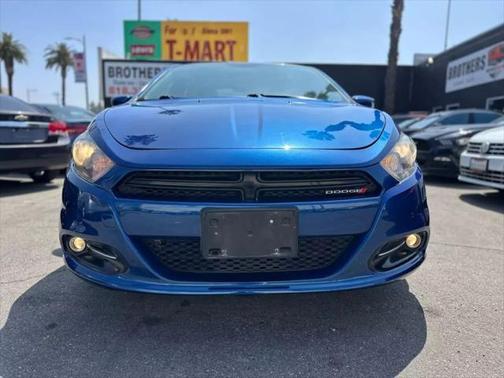 2013 Dodge Dart SXT