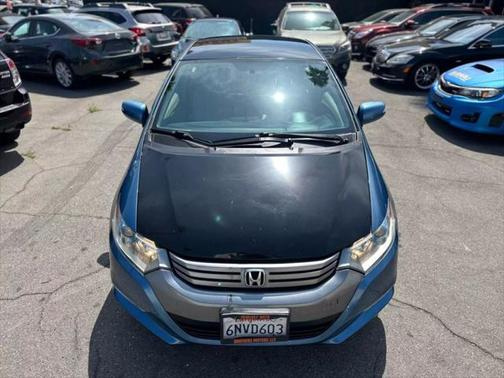 2010 Honda Insight EX