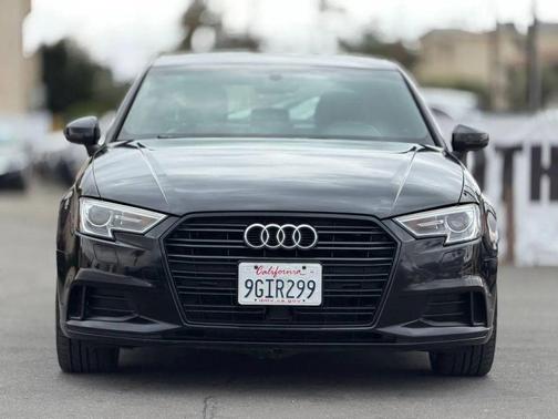 2020 Audi A3 Premium