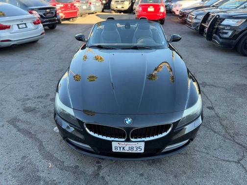 2009 BMW Z4 sDrive30i