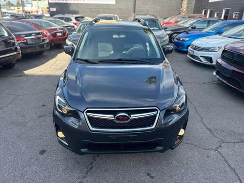 2016 Subaru Crosstrek 2.0i Premium