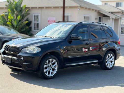 2013 BMW X5 xDrive35i Premium