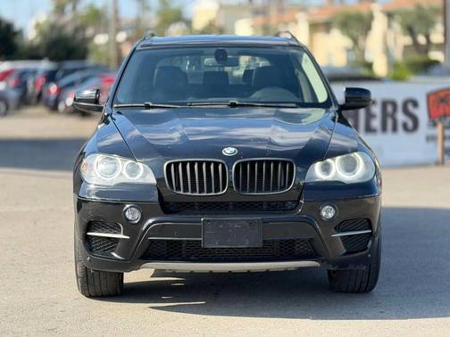 2013 BMW X5 xDrive35i Premium