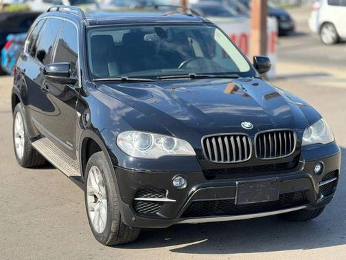2013 BMW X5 xDrive35i Premium
