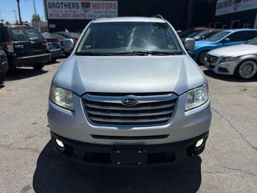 2012 Subaru Tribeca 3.6R Limited