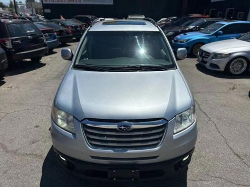 2012 Subaru Tribeca 3.6R Limited