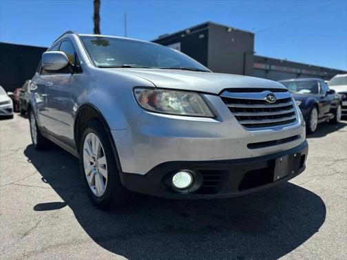 2012 Subaru Tribeca 3.6R Limited