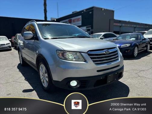 2012 Subaru Tribeca 3.6R Limited