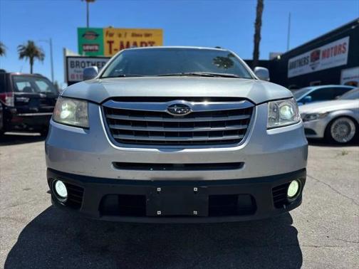 2012 Subaru Tribeca 3.6R Limited