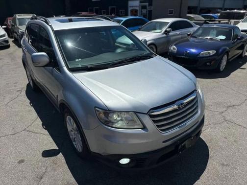 2012 Subaru Tribeca 3.6R Limited