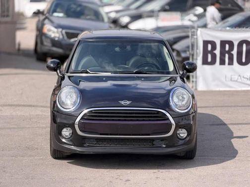 2019 MINI Hardtop Cooper