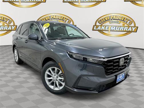 2025 Honda CR-V EX-L 2WD