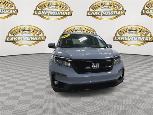 2022 Honda Pilot AWD Special Edition