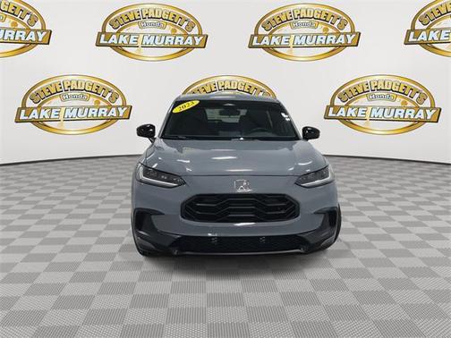 2023 Honda HR-V AWD Sport