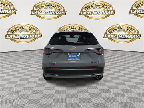 2023 Honda HR-V AWD Sport