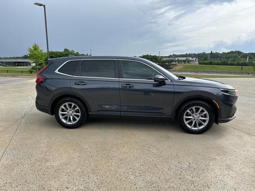 2025 Honda CR-V EX-L 2WD