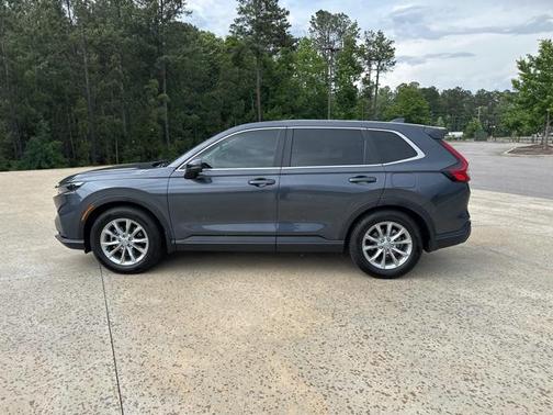 2025 Honda CR-V EX-L 2WD