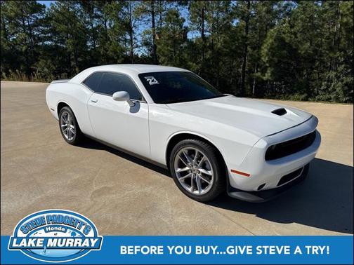 2023 Dodge Challenger GT