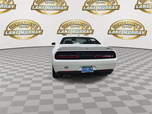 2023 Dodge Challenger GT