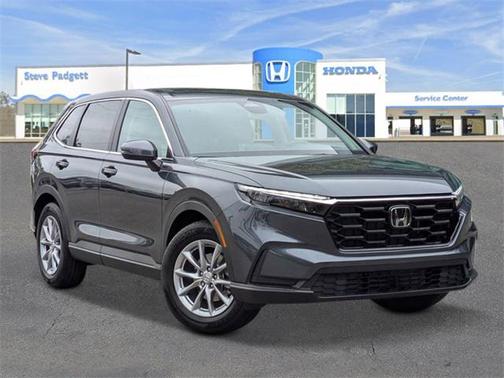 2026 Honda CR-V EX 2WD