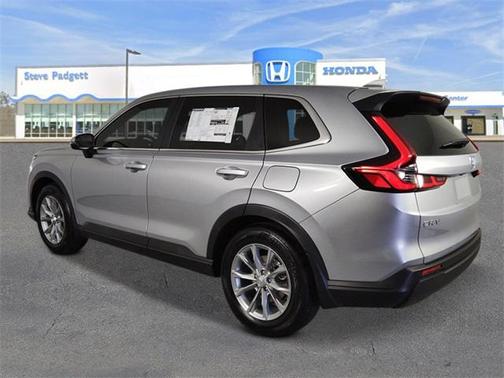 2026 Honda CR-V EX 2WD
