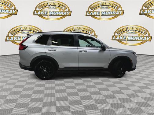 2023 Honda CR-V Hybrid Sport AWD