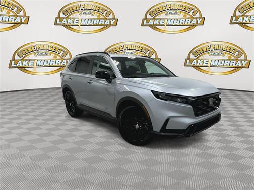 2023 Honda CR-V Hybrid Sport AWD