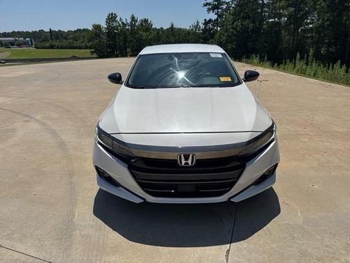 2022 Honda Accord Sport SE 1.5T