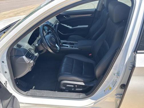 2022 Honda Accord Sport SE 1.5T