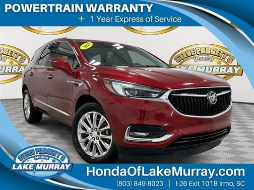 2019 Buick Enclave Essence