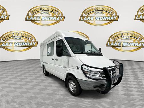 2006 Dodge Sprinter 2500 High Roof