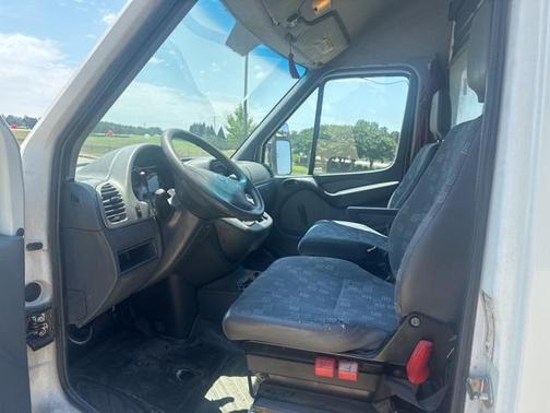 2006 Dodge Sprinter 2500 High Roof