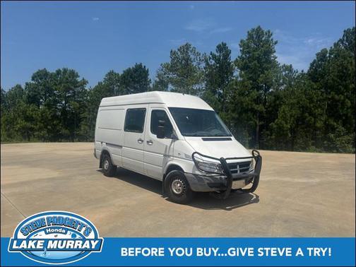 2006 Dodge Sprinter 2500 High Roof